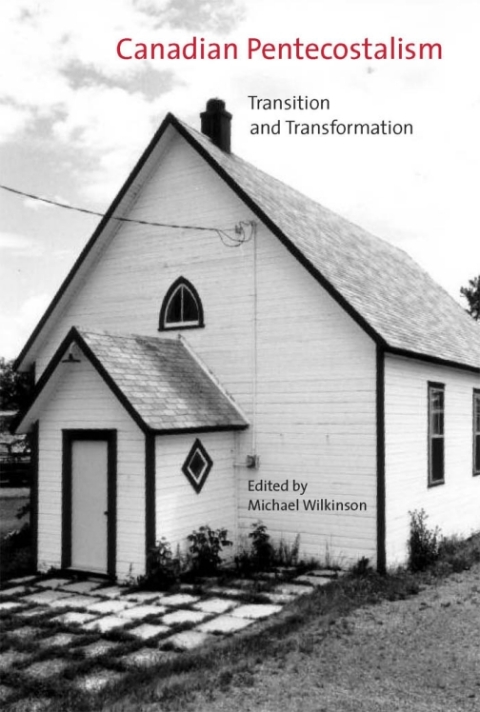 Canadian Pentecostalism 