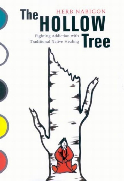 Cover image for book The Hollow Tree