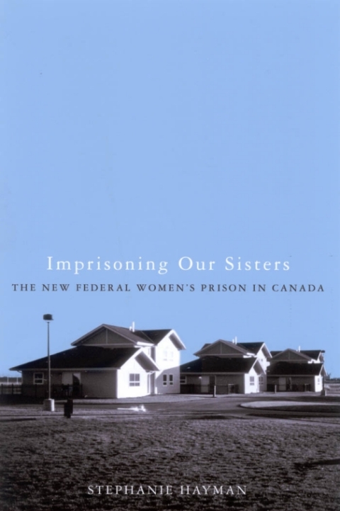 Cover image for book Imprisoning Our Sisters