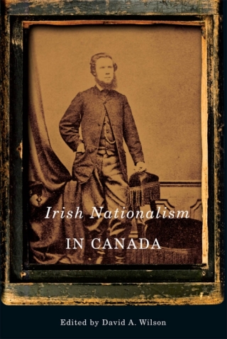 Irish Nationalism in Canada