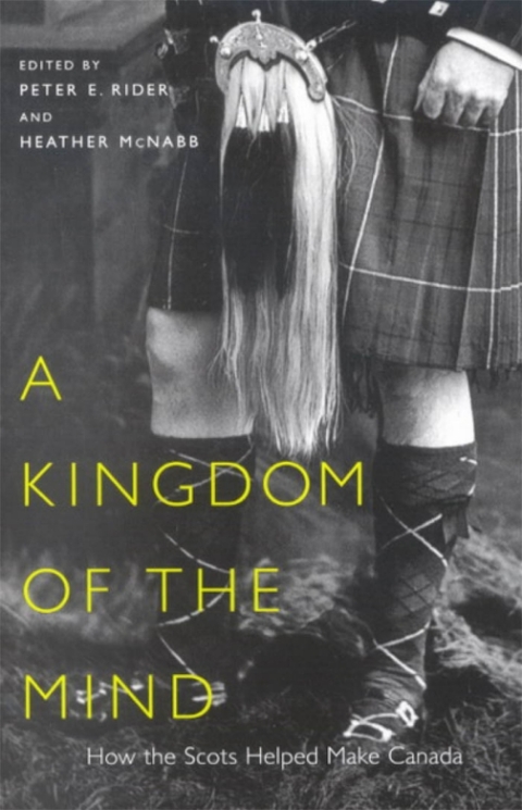 Cover image for book Kingdom of the Mind