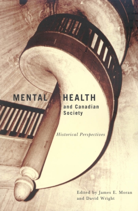 Mental Health and Canadian Society 