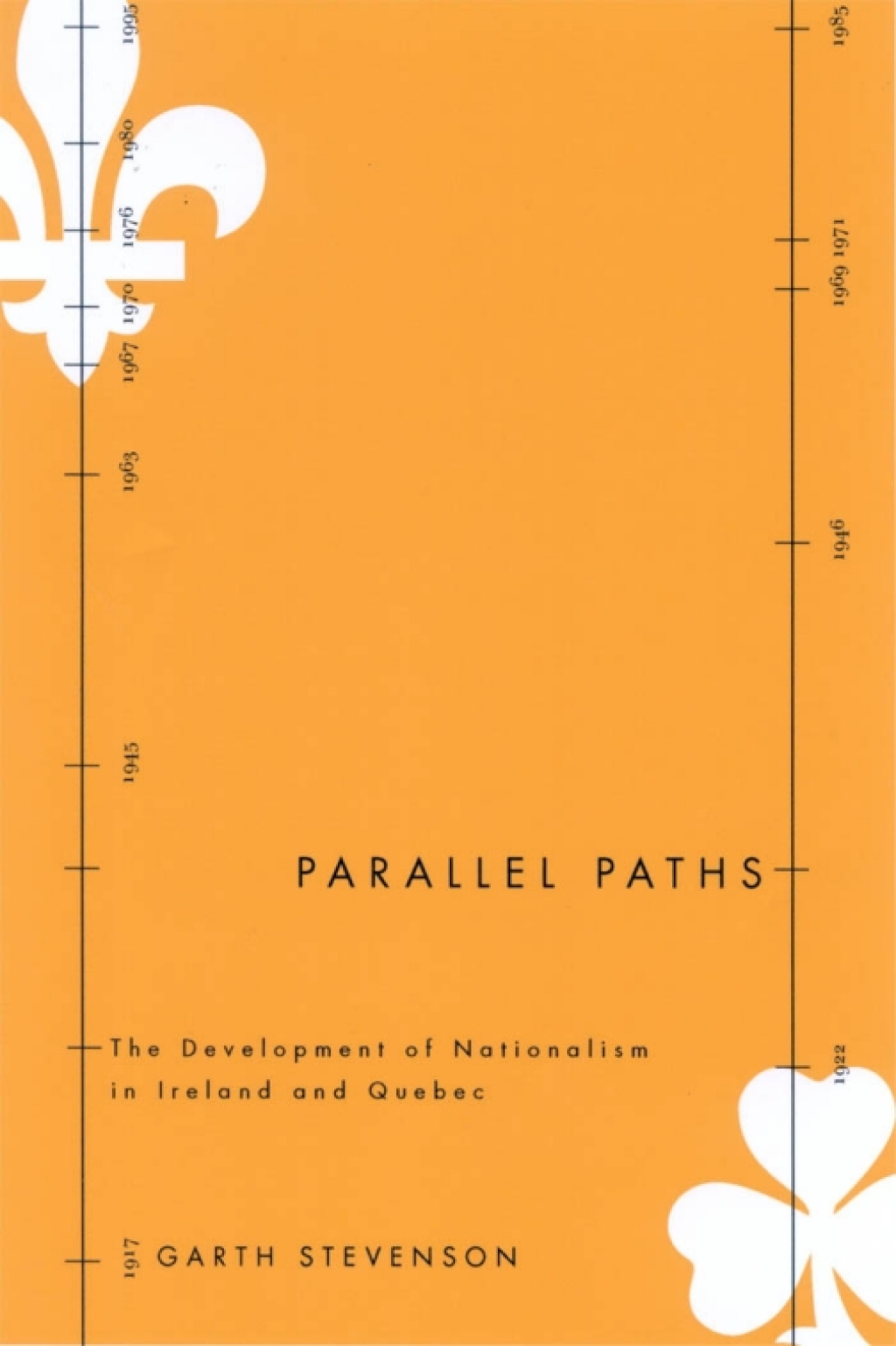 Parallel Paths (eBook)