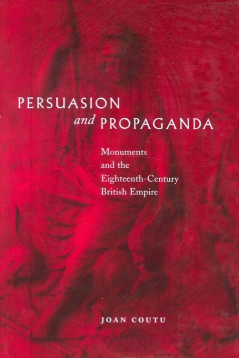 Cover image for book Persuasion and Propaganda