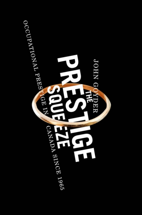 Cover image for book Prestige Squeeze