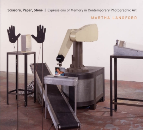 Cover image for book Scissors, Paper, Stone