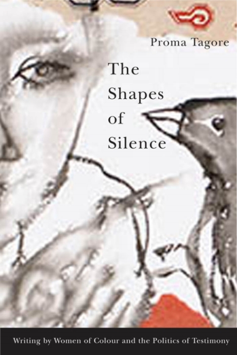 Cover image for book Shapes of Silence