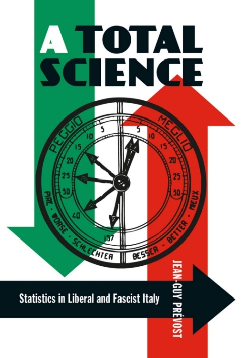 Cover image for book Total Science