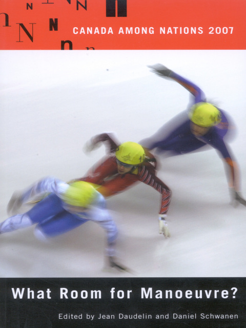 Canada Among Nations, 2007 