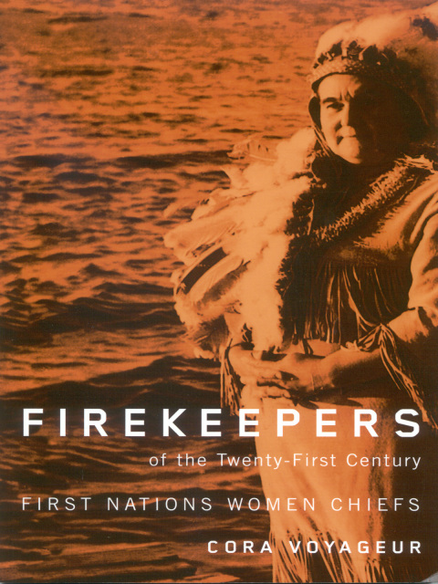 Cover image for book Firekeepers of the Twenty-First Century