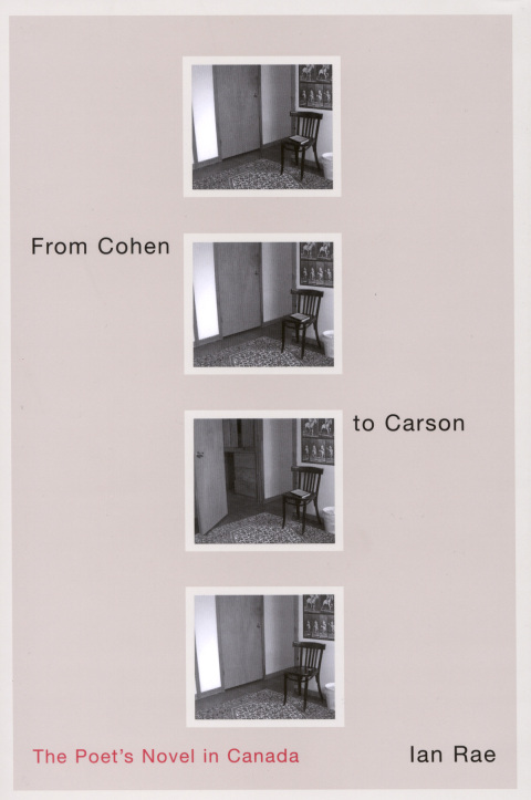 From Cohen to Carson 