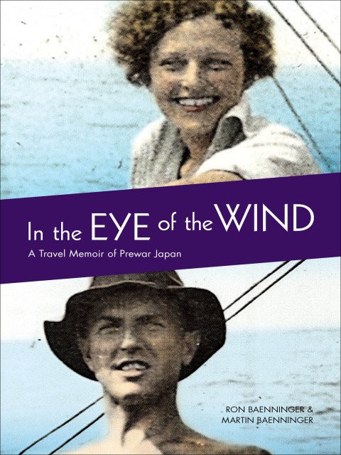 In the Eye of the Wind 