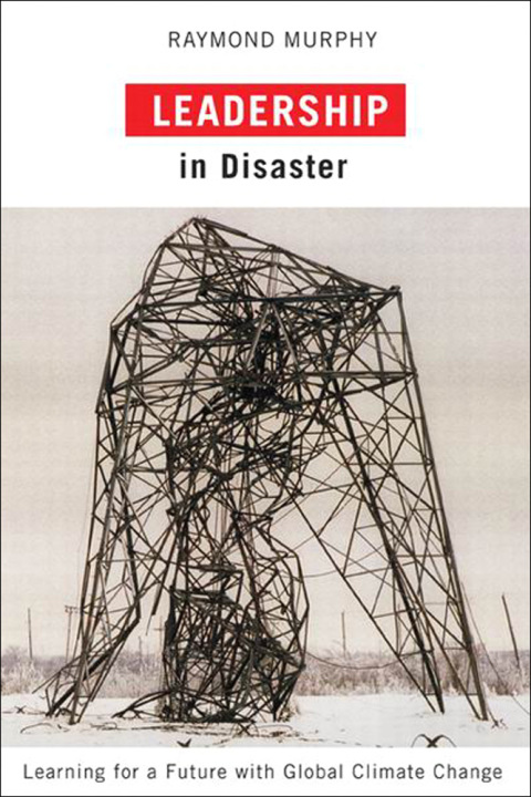 Cover image for book Leadership in Disaster