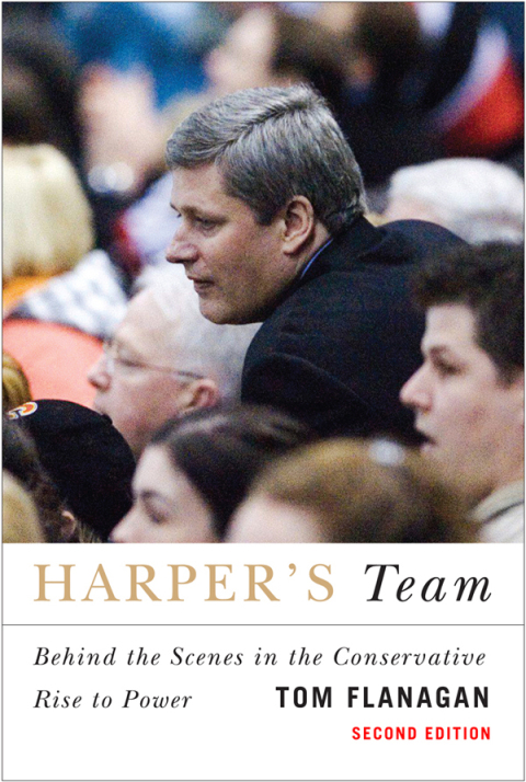 Cover image for book Harper's Team, Second Edition