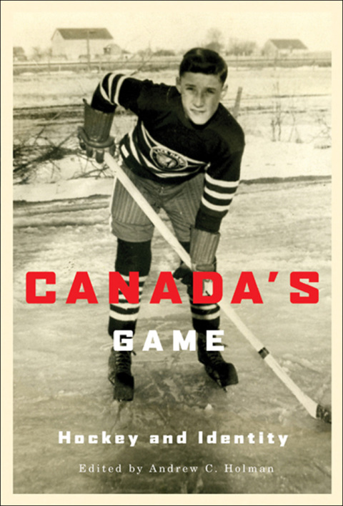 Canada's Game 