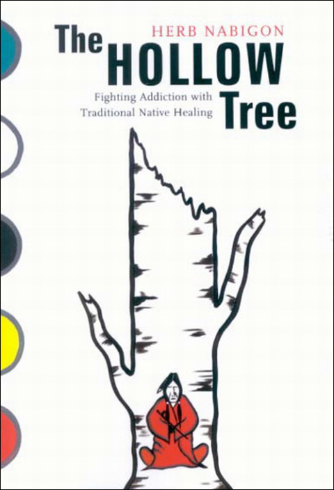Cover image for book The Hollow Tree