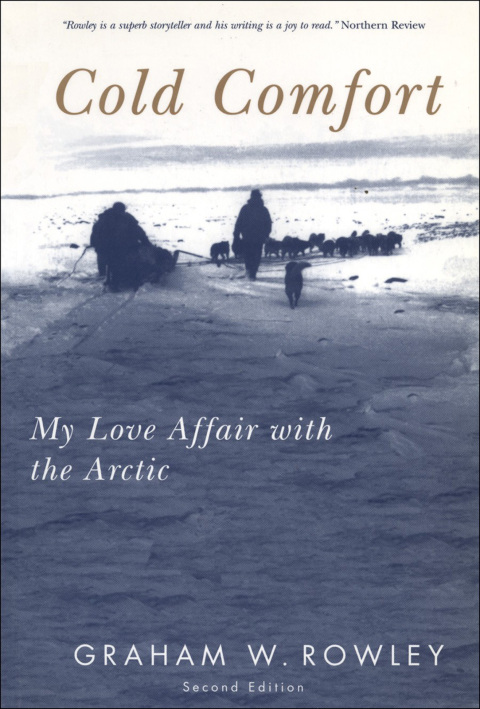 Cover image for book Cold Comfort, Second Edition