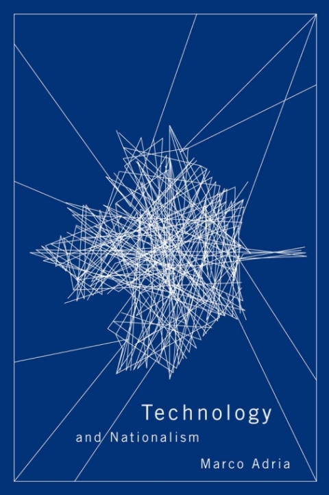 Cover image for book Technology and Nationalism