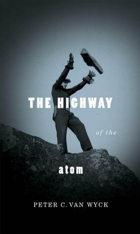 Cover image for book Highway of the Atom