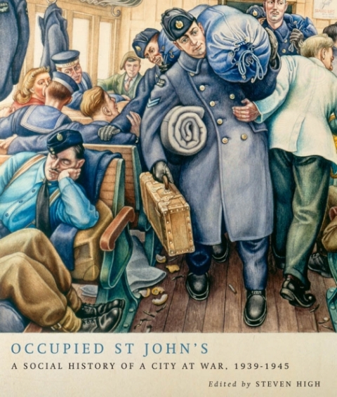 Occupied St John's 