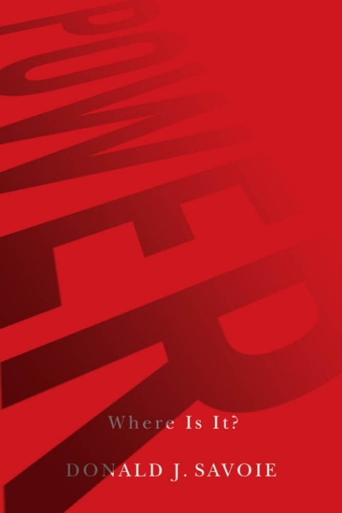 Cover image for book Power