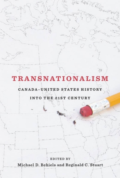 Cover image for book Transnationalism