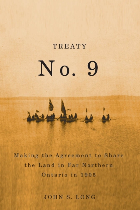 Treaty No. 9 