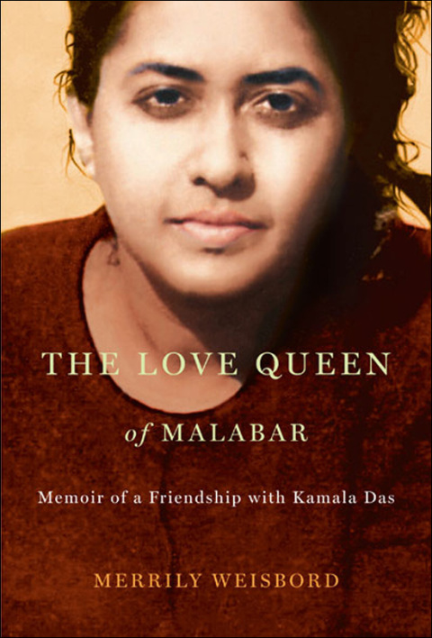Cover image for book The Love Queen of Malabar