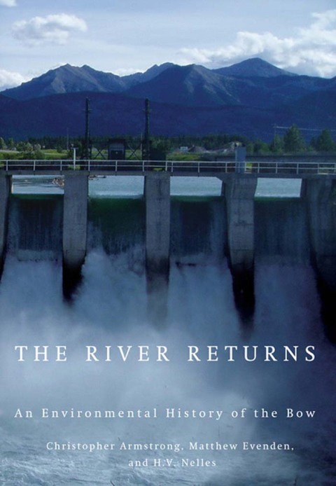 The River Returns 