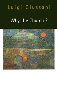 Omslagafbeelding: Why the Church? 9780773517073