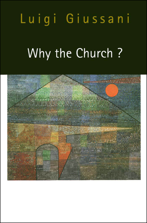 Why the Church? 