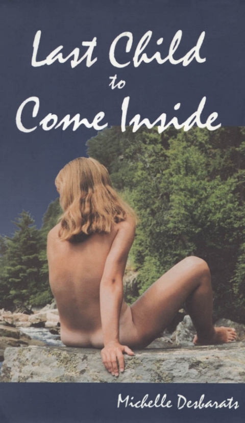 Cover image for book Last Child to Come Inside