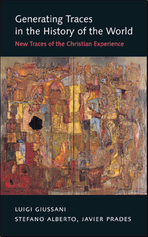 Generating Traces in the History of the World 