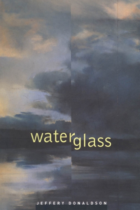 Cover image for book Waterglass