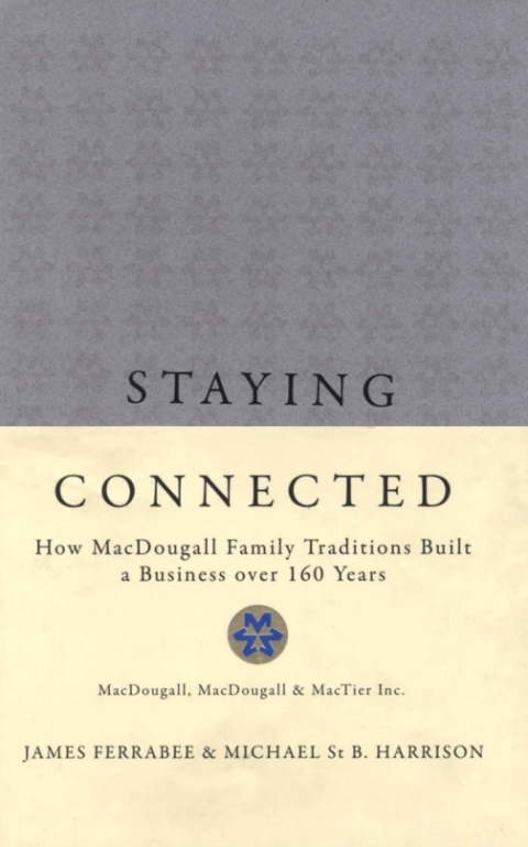 Staying Connected 