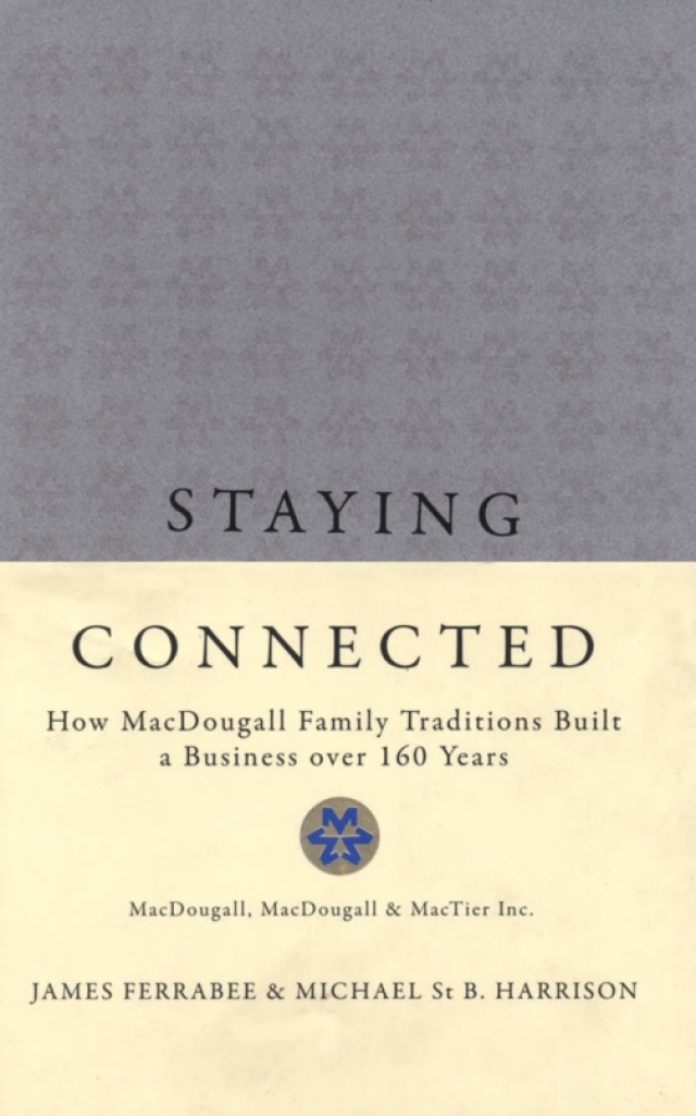 Staying Connected