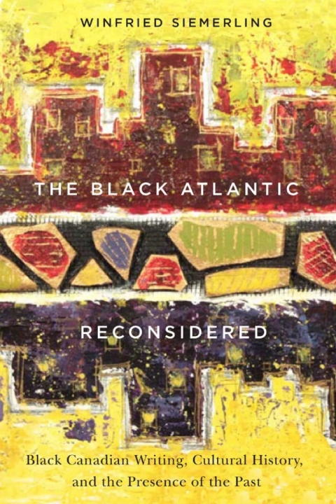 Cover image for book The Black Atlantic Reconsidered