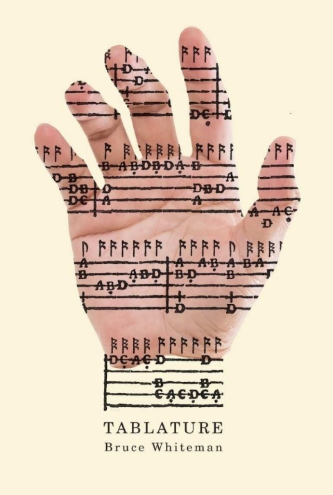 Cover image for book Tablature