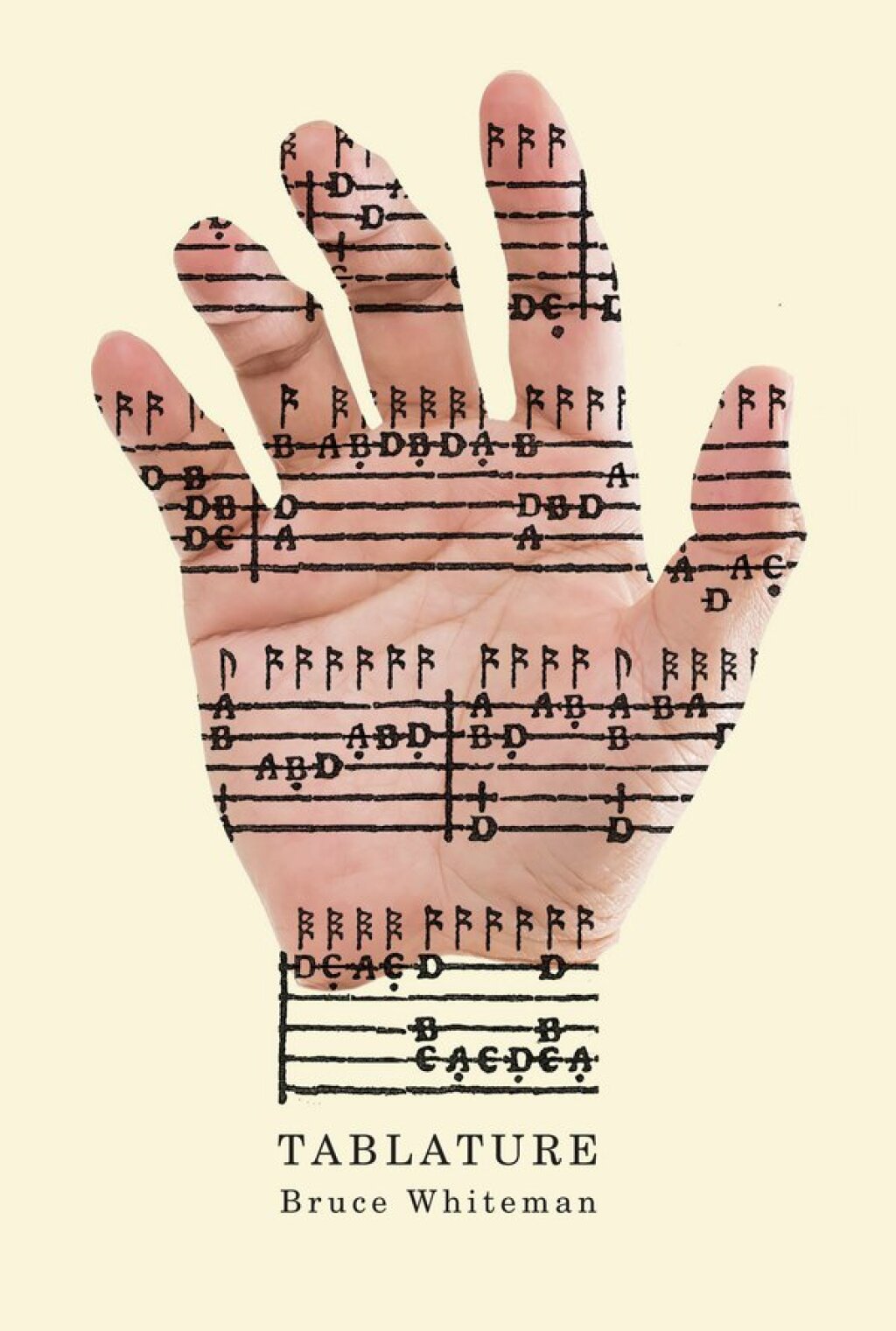 Tablature (eBook)