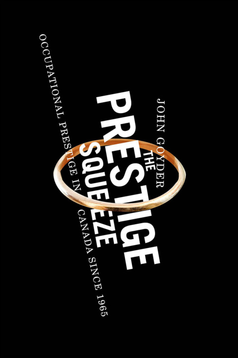 Cover image for book Prestige Squeeze