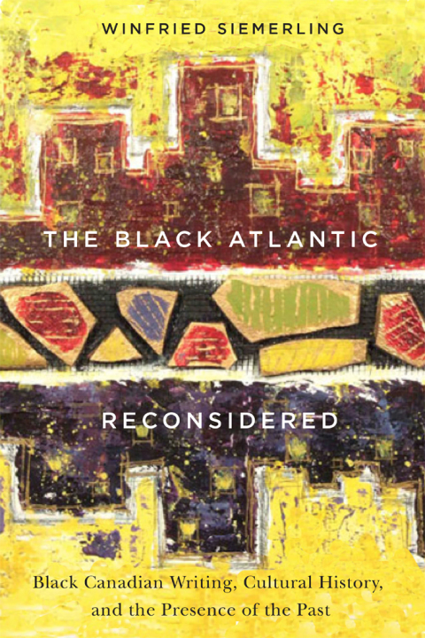 Cover image for book The Black Atlantic Reconsidered