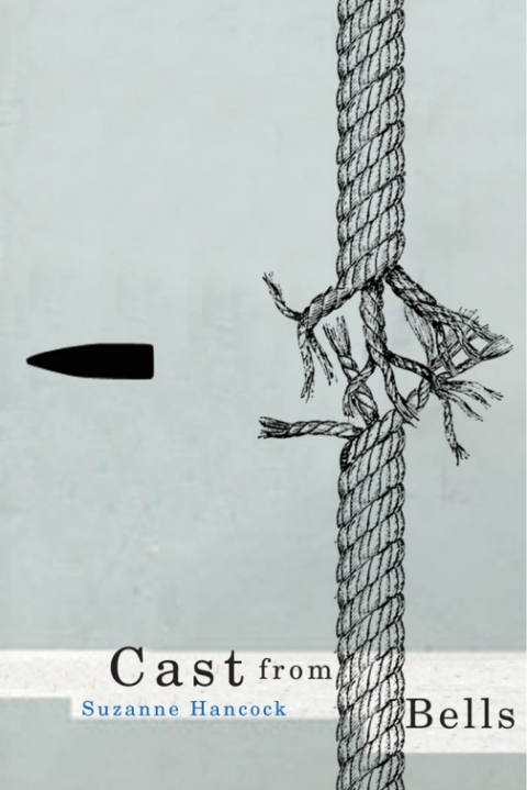 Cover image for book Cast from Bells