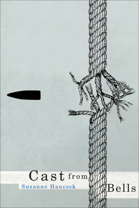 Cover image for book Cast from Bells