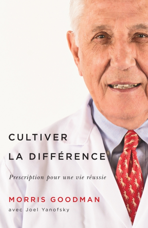 Cover image for book Cultiver la différence