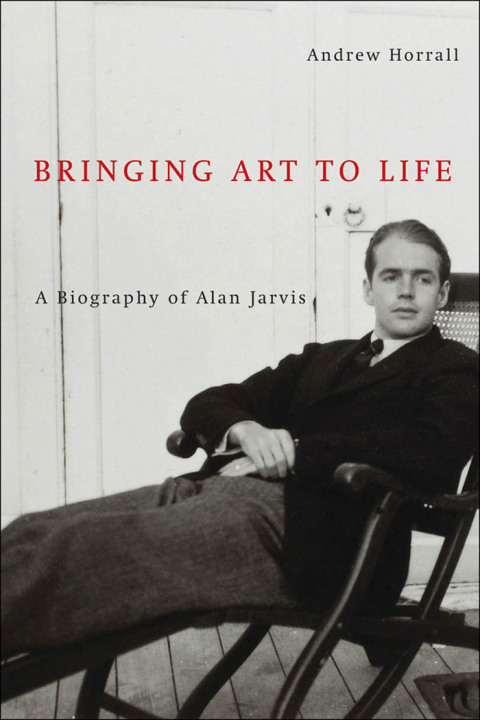 Cover image for book Bringing Art to Life