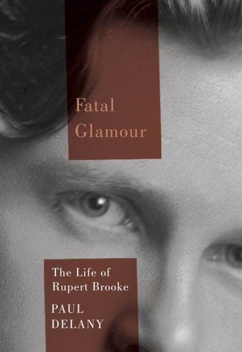Cover image for book Fatal Glamour
