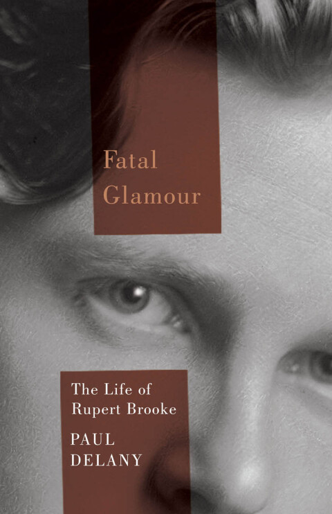 Cover image for book Fatal Glamour