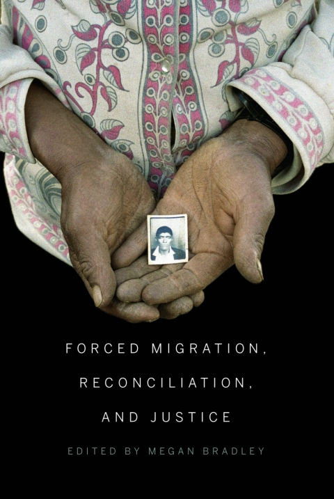 Cover image for book Forced Migration, Reconciliation, and Justice