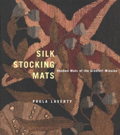 Cover image for book Silk Stocking Mats