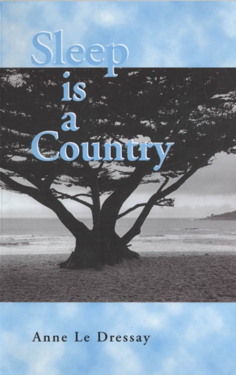 Sleep is a Country 